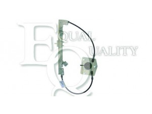 EQUAL QUALITY 141942 lango pakėliklis 
 Vidaus įranga -> Elektrinis lango pakėliklis