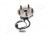 JAPANPARTS KK-19023 rato stebulė 
 Ašies montavimas/vairavimo mechanizmas/ratai -> Rato stebulė/montavimas -> Rato stebulė
52060398AC