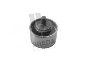 BREDA  LORETT TDI3923 kreipiantysis skriemulys, paskirstymo diržas 
 Diržinė pavara -> Paskirstymo diržas/komplektas -> Laisvasis/kreipiamasis skriemulys
0 4781 569AB, 04621997*, 04694208*