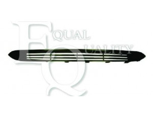 EQUAL QUALITY G1971 radiatorius grotelės 
 Kėbulas -> Kėbulo dalys/ sparnas/buferis -> Priekinis aerodinaminio pasipriešinimo sumažinimas/grotelės
735533374