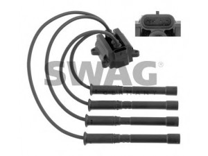 SWAG 60 92 6494 ritė, uždegimas 
 Kibirkšties / kaitinamasis uždegimas -> Uždegimo ritė
22448-00QAD, 82 00 025 256, 82 00 051 128
