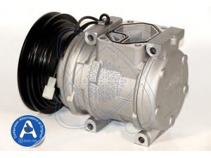 ELECTRO AUTO 20E0051A kompresorius, oro kondicionierius 
 Oro kondicionavimas -> Kompresorius/dalys
MR149363