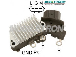 MOBILETRON VR-H2005-82 reguliatorius, kintamosios srovės generatorius