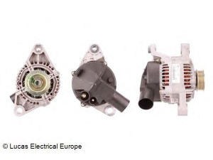 LUCAS ELECTRICAL LRA01647 kintamosios srovės generatorius 
 Elektros įranga -> Kint. sr. generatorius/dalys -> Kintamosios srovės generatorius