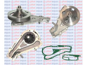 AQUAPLUS 85-4440 vandens siurblys 
 Aušinimo sistema -> Vandens siurblys/tarpiklis -> Vandens siurblys
7701467642