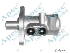 APEC braking MCY364 pagrindinis cilindras, stabdžiai 
 Stabdžių sistema -> Pagrindinis stabdžių cilindras
7701200000, 7701206660, 7701207170