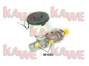 KAWE B1624 pagrindinis cilindras, stabdžiai
46100SK7A02