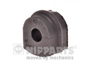 NIPPARTS N4291013 įvorė, stabilizatorius 
 Ašies montavimas/vairavimo mechanizmas/ratai -> Stabilizatorius/fiksatoriai -> Sklendės
54613-2S600