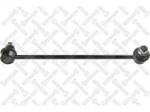 STELLOX 56-03477-SX šarnyro stabilizatorius 
 Ašies montavimas/vairavimo mechanizmas/ratai -> Stabilizatorius/fiksatoriai -> Savaime išsilyginanti atrama
51321SAA003