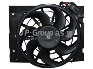 JP GROUP 1299101100 elektrovariklis, raditoriaus ventiliatorius 
 Aušinimo sistema -> Radiatoriaus ventiliatorius
1341176, 1341321, 1341324, 1341347