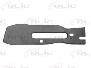 BLIC 6508-05-0551262P priekinis variklio gaubtas
7213 NQ