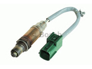 BOSCH 0 258 005 307 lambda jutiklis 
 Elektros įranga -> Jutikliai
025800530876G, 226A0 AX000, 226A0-9E800