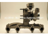 BU 126108 kompresorius, įkrovimo sistema 
 Išmetimo sistema -> Turbokompresorius
3M219G438AA, 1253768, 3M21-9G438-AA