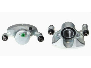 BUDWEG CALIPER 341549 stabdžių apkaba 
 Stabdžių sistema -> Stabdžių matuoklis -> Stabdžių matuoklio montavimas
47730-32070