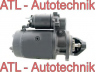 ATL Autotechnik A 71 340 starteris
057 109 89, 057 260 08