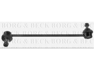 BORG & BECK BDL7424 šarnyro stabilizatorius 
 Ašies montavimas/vairavimo mechanizmas/ratai -> Stabilizatorius/fiksatoriai -> Savaime išsilyginanti atrama
31356765933, 1J0 411 315 H