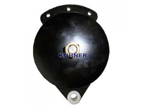 AD KÜHNER 553413RI kintamosios srovės generatorius
6T1396, 712096, 7T2096, OR3654