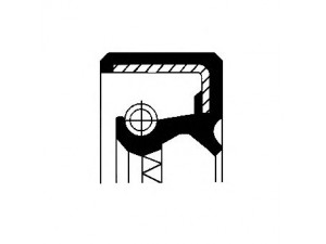 CORTECO 12011181B veleno sandariklis, rato stebulė 
 Ašies montavimas/vairavimo mechanizmas/ratai -> Rato stebulė/montavimas -> Radialiniai alyvos sandarikliai, kardaninis velenas
1637280, 6043882