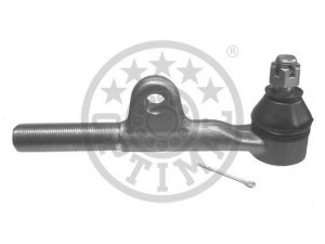 OPTIMAL G1-643 skersinės vairo trauklės galas 
 Vairavimas -> Vairo mechanizmo sujungimai
4504460H05, 4504469105, 4504469125