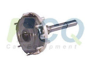 LAUBER CQ2060002 pavaros guolis, starteris