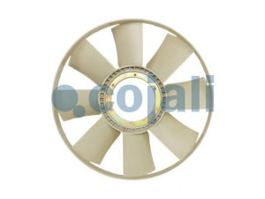 COJALI 7027136 ventiliatoriaus ratas, variklio aušinimas
5010597547