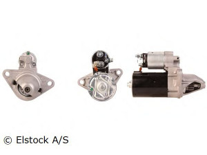 ELSTOCK 25-3182 starteris 
 Elektros įranga -> Starterio sistema -> Starteris
NAD101340
