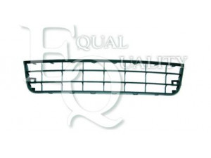EQUAL QUALITY G1364 ventiliacijos grotelės, buferis 
 Kėbulas -> Transporto priemonės priekis -> Buferis/dalys
1K0853677A