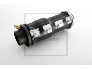 PE Automotive 123.135-00A gofruotoji membrana, vairuotojo kabinos pakaba
001381919, 001476415, 01381919