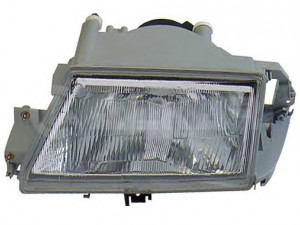 ALKAR 2701468 priekinis žibintas 
 Kėbulas -> Priekinis žibintas/dalys -> Priekinis žibintas/įterp.
0060581536
