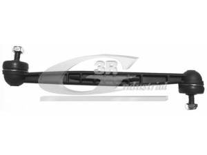 3RG 21751 šarnyro stabilizatorius 
 Ašies montavimas/vairavimo mechanizmas/ratai -> Stabilizatorius/fiksatoriai -> Savaime išsilyginanti atrama
8A0407465, 8A0407465A, 8A0407465C