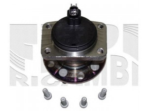 AUTOTEAM RA7843 rato guolio komplektas 
 Ašies montavimas/vairavimo mechanizmas/ratai -> Rato stebulė/montavimas -> Rato guolis
1115019, 1146689