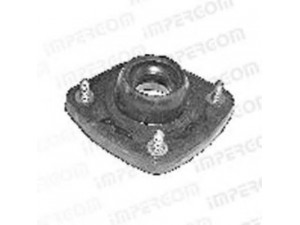 ORIGINAL IMPERIUM 31020 pakabos statramsčio atraminis guolis 
 Ašies montavimas/vairavimo mechanizmas/ratai -> Montavimas, pakabos statramstis
503815, 503815S, 503850, 503815
