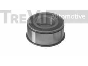 TREVI AUTOMOTIVE WB1594 rato guolio komplektas 
 Ašies montavimas/vairavimo mechanizmas/ratai -> Rato stebulė/montavimas -> Rato guolis
7701205972, 7701470552