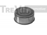 TREVI AUTOMOTIVE WB1594 rato guolio komplektas 
 Ašies montavimas/vairavimo mechanizmas/ratai -> Rato stebulė/montavimas -> Rato guolis
7701205972, 7701470552