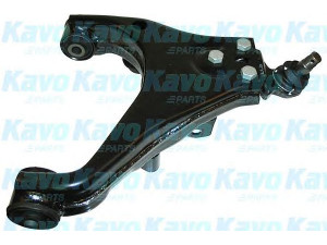 KAVO PARTS SCA-4039 vikšro valdymo svirtis 
 Ašies montavimas/vairavimo mechanizmas/ratai -> Valdymo svirtis/pasukamosios svirties sujungimas -> Vairo trauklės (valdymo svirtis, išilginis balansyras, diago
545203E000, 545203E001, 545203E002