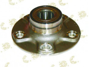 AUTOKIT 01.97486 rato guolio komplektas 
 Ašies montavimas/vairavimo mechanizmas/ratai -> Rato stebulė/montavimas -> Rato guolis
43202-0L710