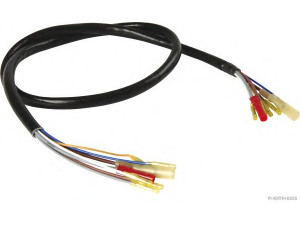 HERTH+BUSS ELPARTS 51277105 remonto rinkinys, diržas 
 Elektros įranga -> Diržas