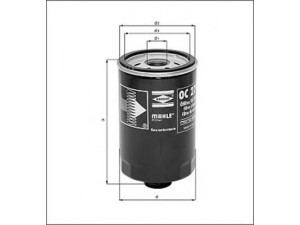 MAGNETI MARELLI 154098935870 alyvos filtras 
 Filtrai -> Alyvos filtras
1109L6, 001182236, 1109L6, 030115561AA
