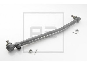PE Automotive 252.002-00A centrinės trauklės mazgas
5010 294 287