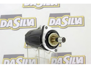 DA SILVA D040130 starteris
S114-323, S114-323B, S114-323C