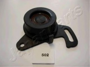 JAPANPARTS BE-502 įtempiklis, paskirstymo diržas 
 Diržinė pavara -> Paskirstymo diržas/komplektas -> Dirželio įtempiklis (įtempimo blokas)
MD008965