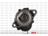 ATL Autotechnik A 73 020 starteris
31 200 PM3 J021, 31200-P71-901