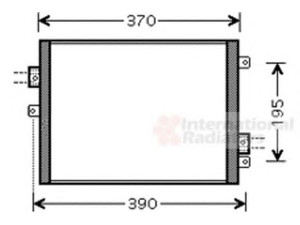 VAN WEZEL 74005052 kondensatorius, oro kondicionierius 
 Oro kondicionavimas -> Kondensatorius
99657311102, 99657311103, 99757391102