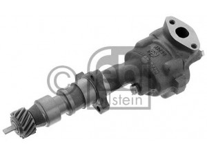 FEBI BILSTEIN 05298 alyvos siurblys 
 Variklis -> Tepimas -> Alyvos siurblys/dalys -> Alyvos siurblys
352 180 63 01, 352 180 70 01, 364 180 01 01
