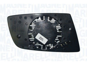MAGNETI MARELLI 182209002400 veidrodėlio stiklas, išorinis veidrodėlis 
 Kėbulas -> Langai/veidrodėliai -> Veidrodėlis
51167116745, 51167168181