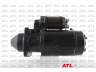 ATL Autotechnik A 17 290 starteris
138 207 A 1