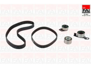 FAI AutoParts TBK443 paskirstymo diržo komplektas 
 Techninės priežiūros dalys -> Papildomas remontas