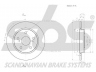 sbs 18153145123 stabdžių diskas 
 Stabdžių sistema -> Diskinis stabdys -> Stabdžių diskas
4243102170, 4243112280