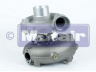 MOTAIR TURBOLADER 334626 kompresorius, įkrovimo sistema
0040967899, 004096789980, 0040967999