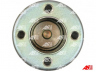 AS-PL SS5062 solenoidinis jungiklis, starteris